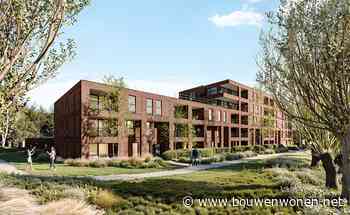 Oostakker krijgt autoluwe woonwijk en nieuw buurtpark