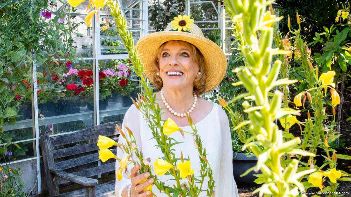 Dame Esther Rantzen as I knew her - mischievous, funny and wonderfully candid