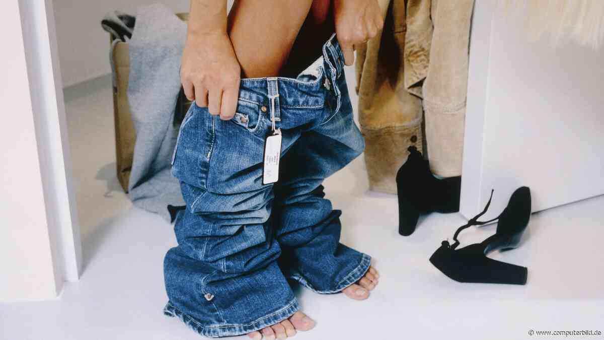 ChatGPT wird zur Umkleidekabine