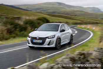 Peugeot E-208 GTi 2026: test, prijs en rijbereik