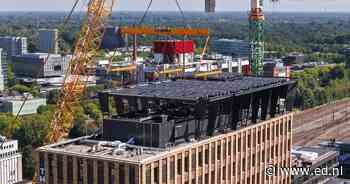 Eindhovense fabrikant van ‘energiefabriekjes’ op gebouwen failliet