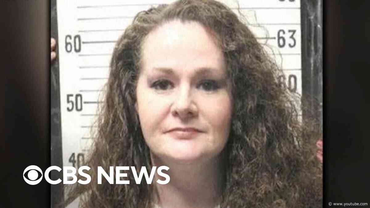 Attorney on Christa Pike's botched execution: "The real issue here is that we don't know anything"