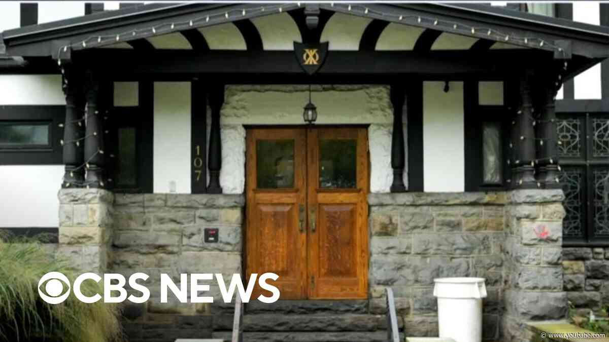 Legal expert explains how New York law could impact alleged Cornell gang rape case