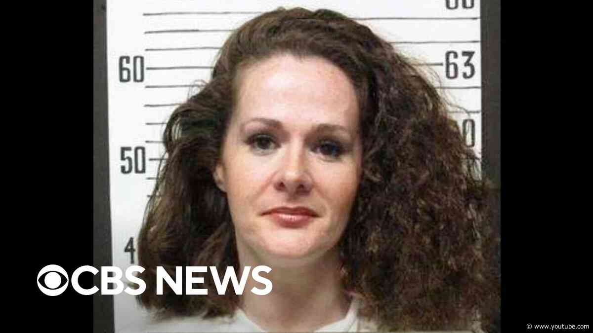 Legal expert on what could happen after botched execution of Christa Pike