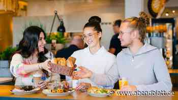 Bäckereien in Hamburg: Wo es am 3. Oktober nach frischen Brötchen duftet