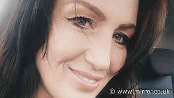 Jealous husband who feared wife was leaving jailed after killing her and stabbing himself