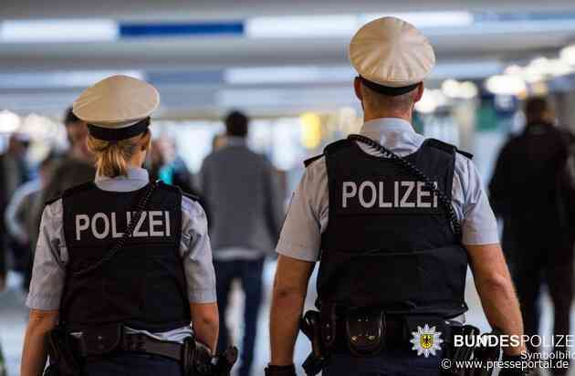 Bundespolizeidirektion München: Tätliche Angriffe in Pasing // Bundespolizei sucht weitere Zeugen