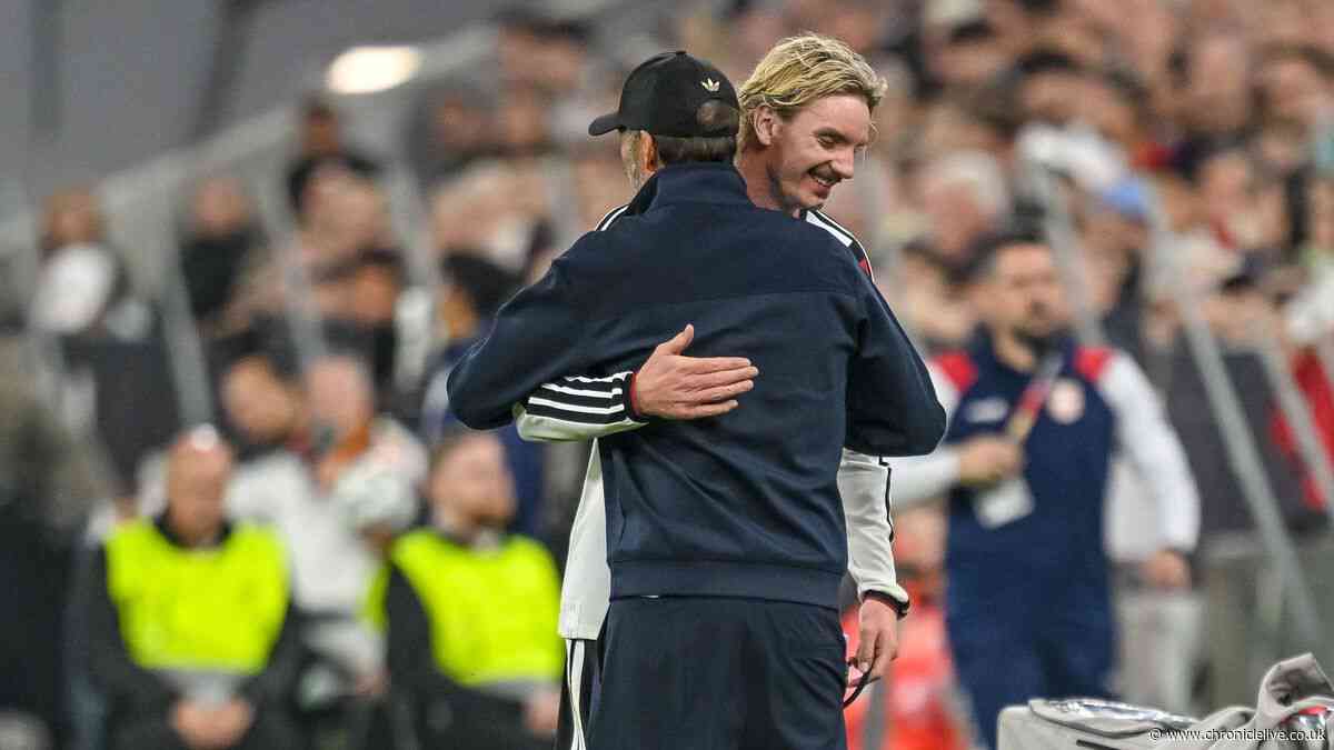 Nick Woltemade miss leaves commentator in disbelief as Newcastle duo help Klopp to first Germany win