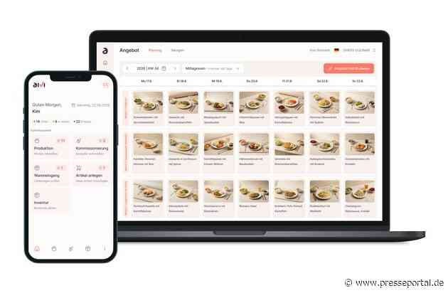 Sechs Monate bis zur Marktreife: mgm technology partners realisiert für CHEFS VALUE erstmals eine komplexe B2B-Anwendung zu 100 Prozent agentisch