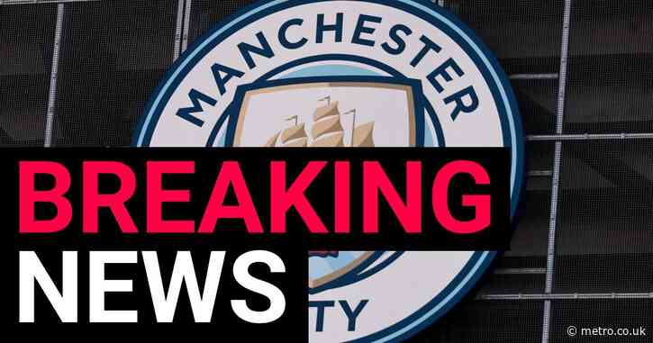 Man City make decision on appealing Premier League guilty verdict