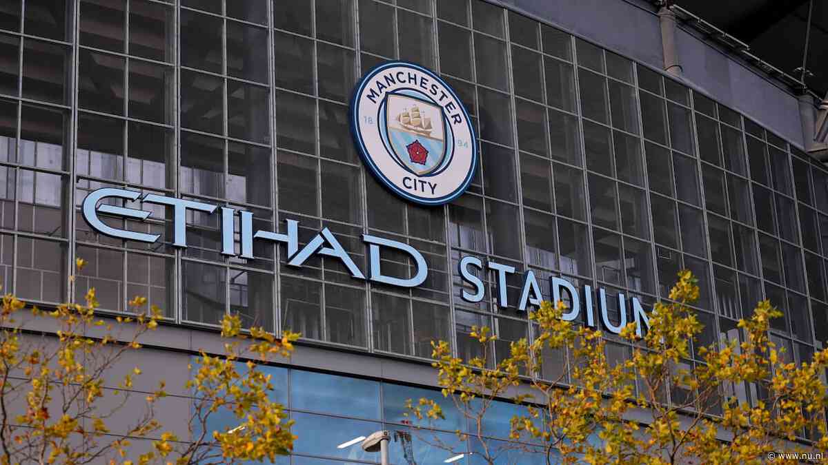Manchester City tekent beroep aan in fraudezaak: 'Conclusie is onhoudbaar'