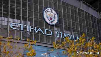 Manchester City tekent beroep aan in fraudezaak: 'Conclusie is onhoudbaar'
