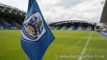 Add Yorkshire Live to your Google preferred sources to see more of your favourite Huddersfield Town content