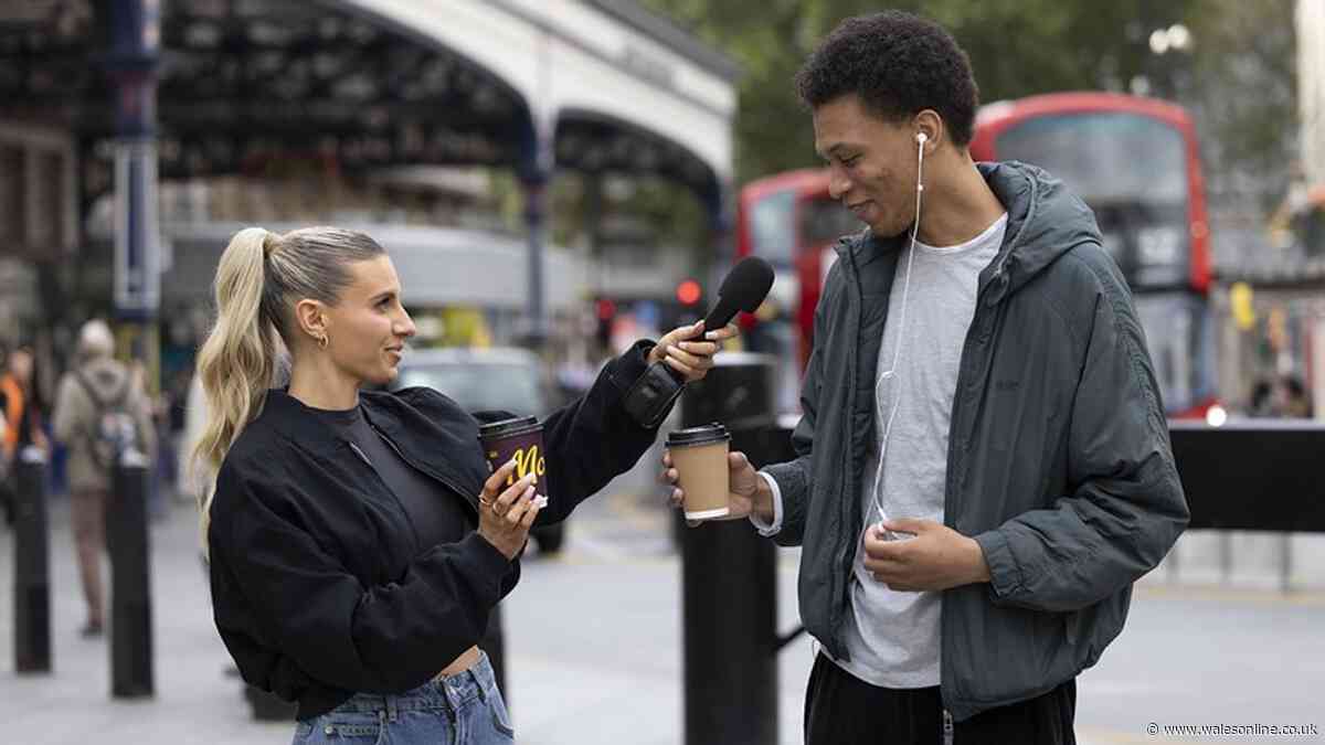 One in five say coffee is a luxury rather than an everyday purchase