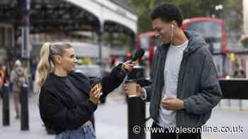 One in five say coffee is a luxury rather than an everyday purchase