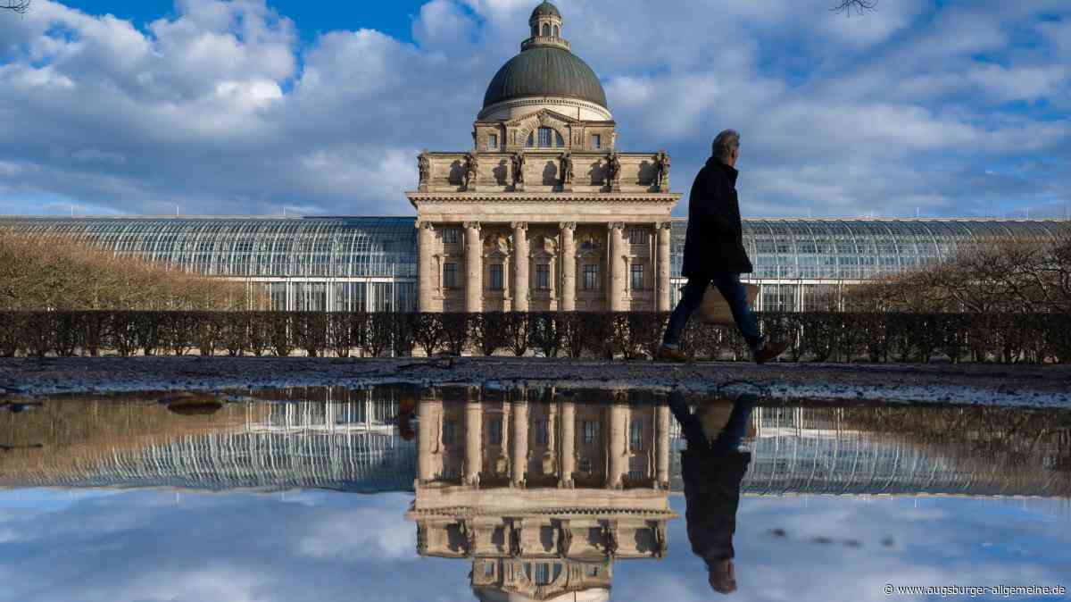 Staatskanzlei für CSU-Wahlkampf eingespannt? Regierung sieht keinen Grund für Aufklärung