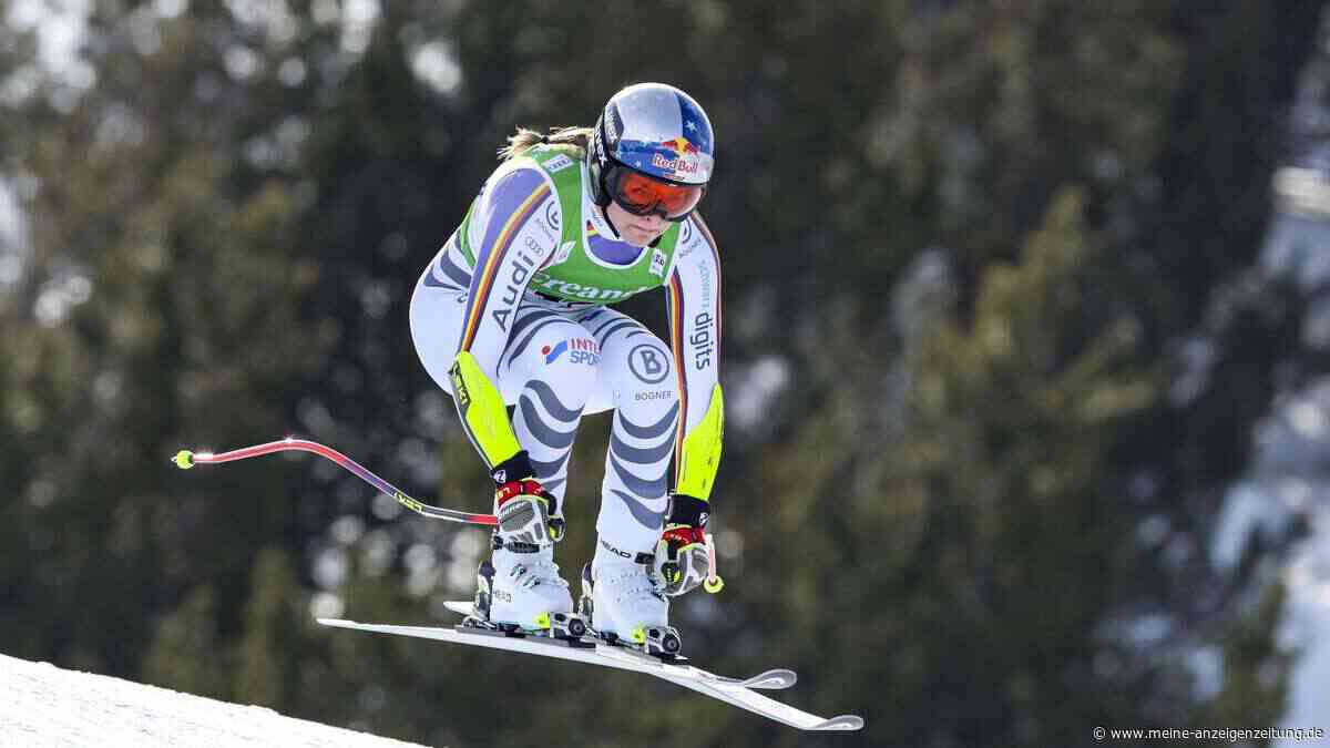 Ski-Alpin-Weltcup 2026/27: Alle Termine und Ergebnisse der Damen