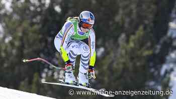 Ski-Alpin-Weltcup 2026/27: Alle Termine und Ergebnisse der Damen