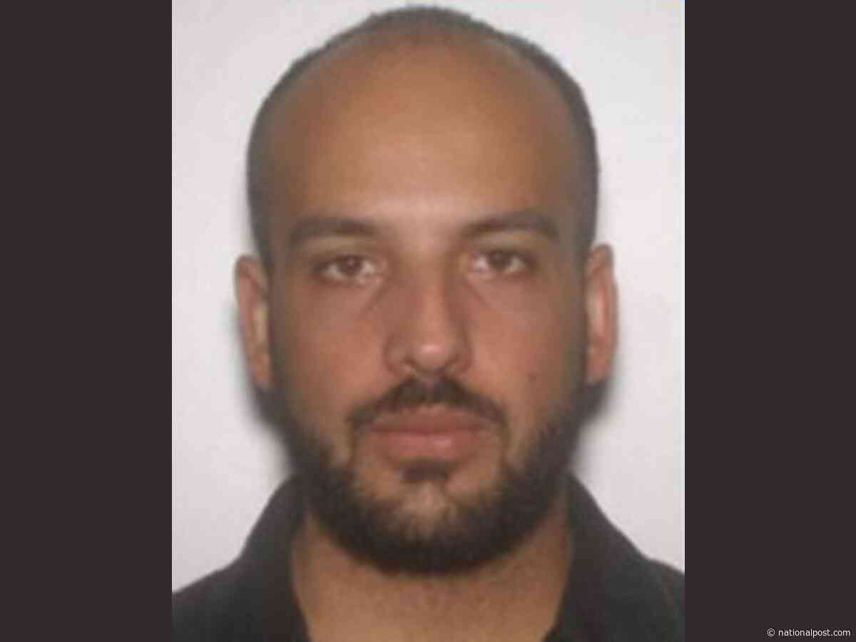 India's search for missing loot from Toronto airport gold heist prevents alleged inside man from returning to Canada for trial