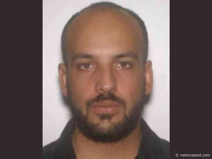 India's search for missing loot from Toronto airport gold heist prevents alleged inside man from returning to Canada for trial
