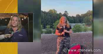 Gwinnett principal sleeps on school roof after PTA fundraiser tops $52,000