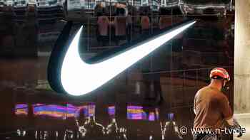 Sportgigant kämpft gegen Absturz : Fehlentscheidung brockt Nike noch ein Sparprogramm ein