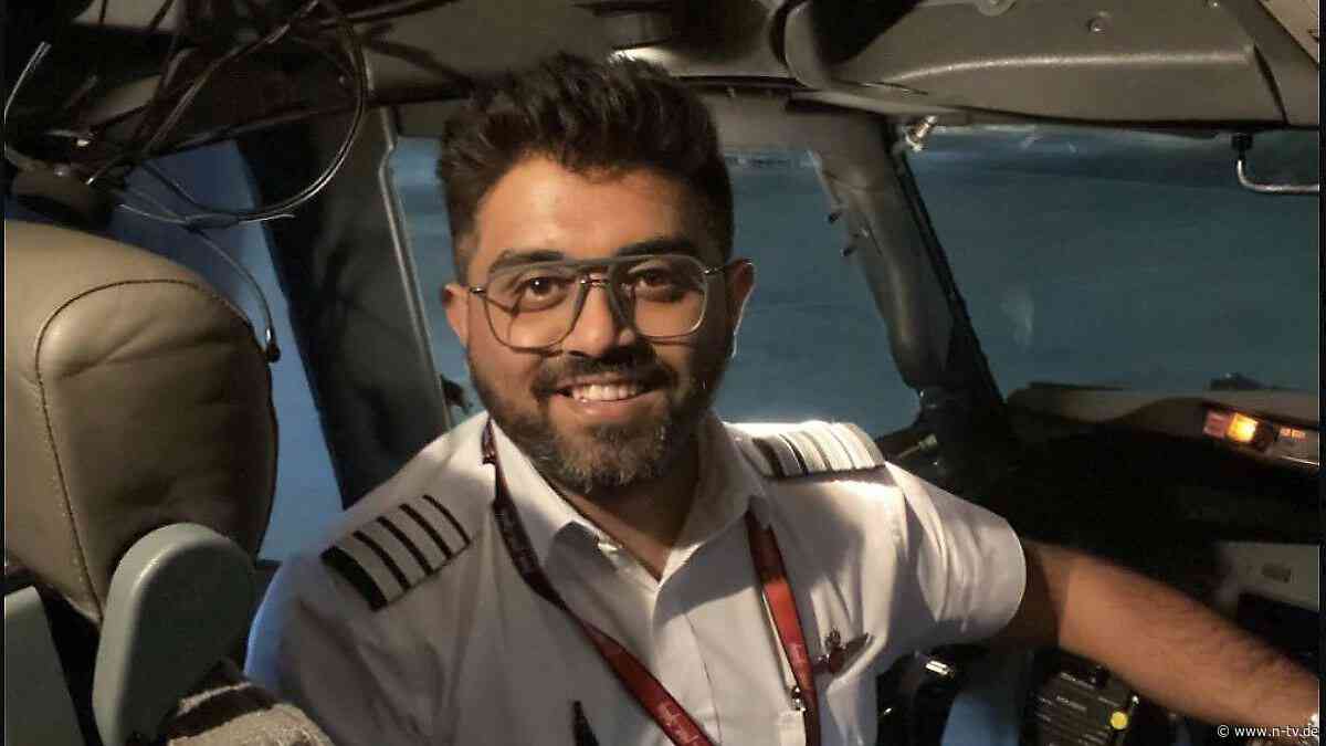 Dramatische Szenen im Cockpit: Verletzter Pilot schildert Attacke - "Konnte nicht so viele Menschen sterben lassen"