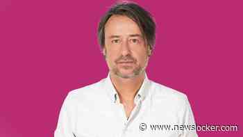 Marcel Peereboom Voller: liefdeloze liefde in Love is blind