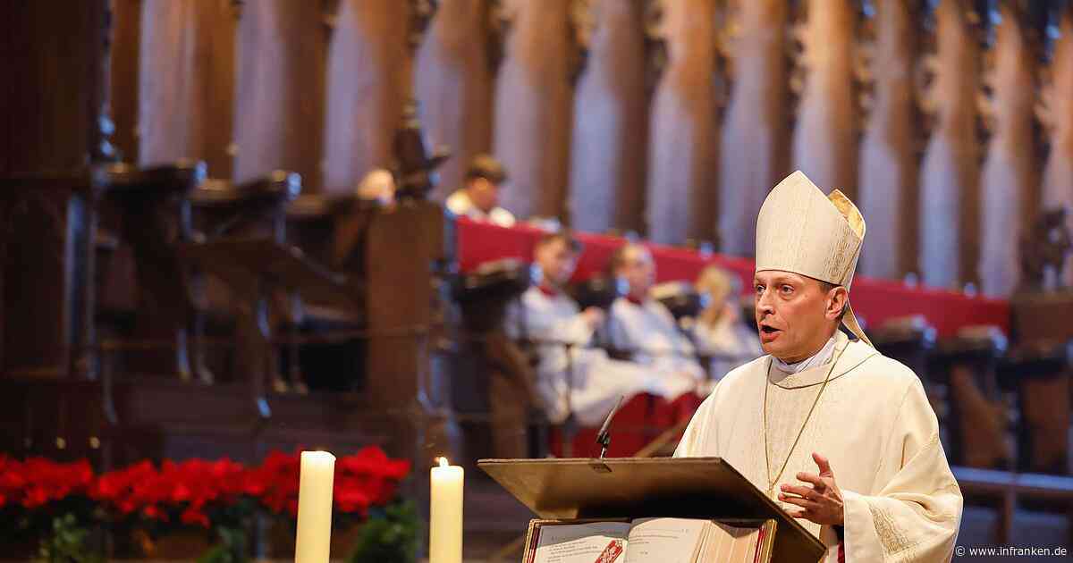 Bamberger Erzbischof wird neuer Caritasbischof der Bischofskonferenz