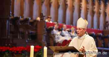 Bamberger Erzbischof wird neuer Caritasbischof der Bischofskonferenz