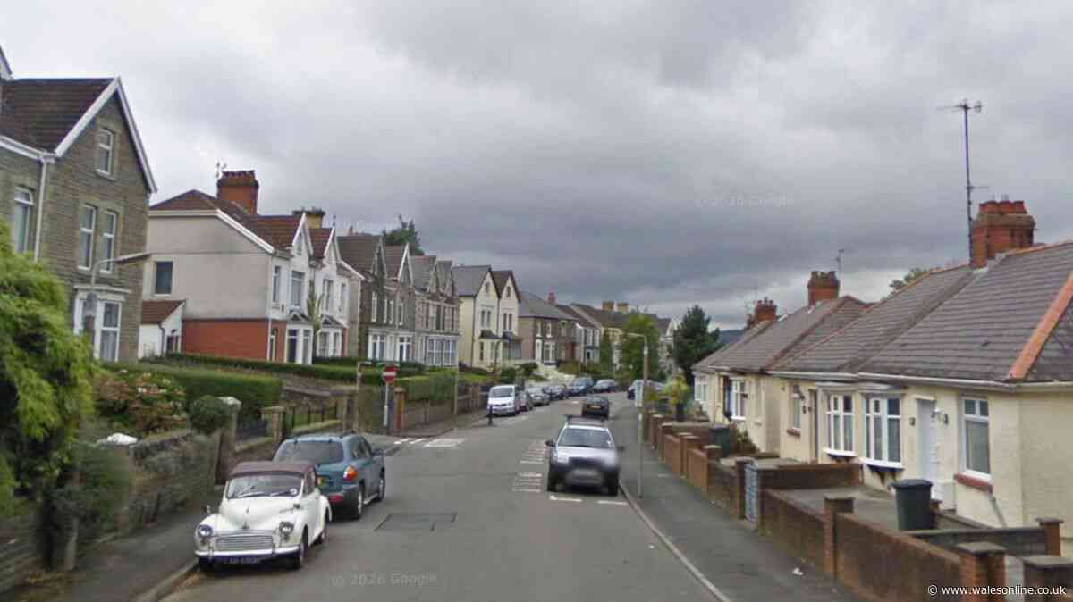 Neath house conversion approved despite concerns for 'rat run' street