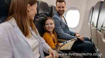 UK government's new airline rules explained - what they mean for families