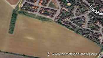 Locals fear town is 'blending' with villages as plans for new homes lodged