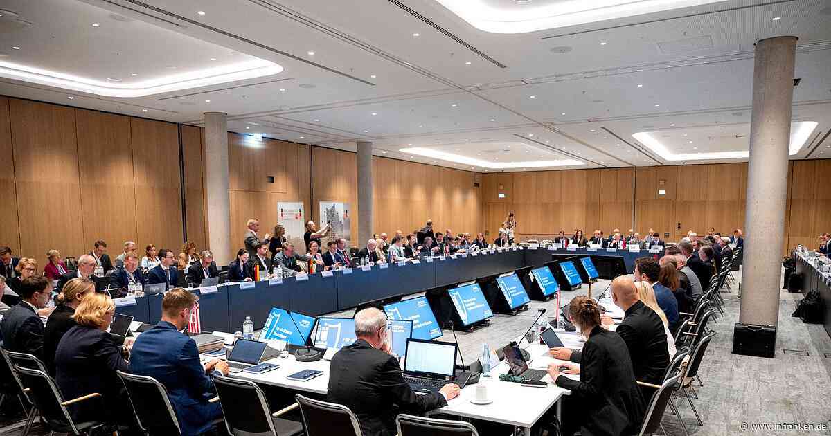 AfD-Innenminister würde bei der IMK keinen Anschluss finden