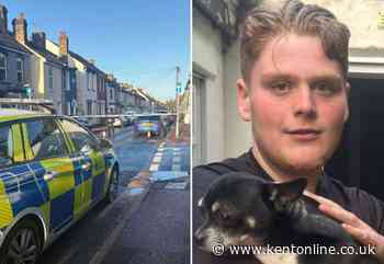 Murder-accused claims victim said he was ‘a dead man’ before ‘attacking him’