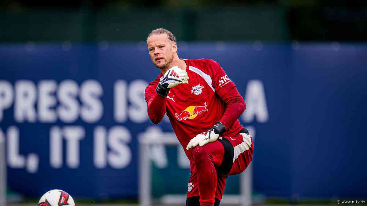 "Hätte ich nicht tun sollen": Norwegens Coach degradiert WM-Held live im TV