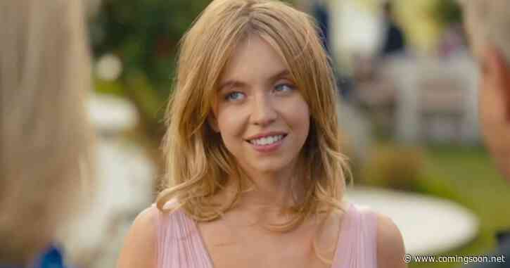 Sydney Sweeney’s Steamy Rom-Com Gets a New Streaming Destination