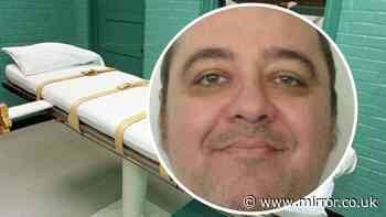 Death Row inmate spent 81 minutes strapped to gurney as executioners tried to kill him — then walked away