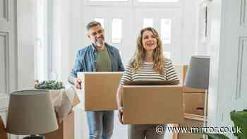 Property buyers are now spending £17,500 to move - and most of cost is stamp duty