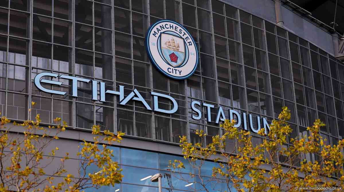 Manchester City issue blunt 'comprehensive appeal' against guilty verdict