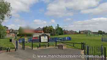 Police thank public as man arrested on suspicion of indecent exposure in Wigan park
