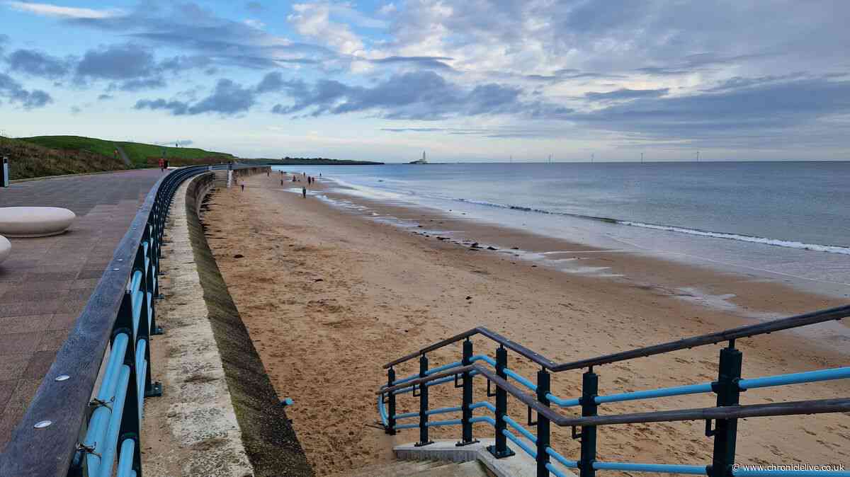 'Stunning' North East seaside holiday park where guests 'just keep coming back'