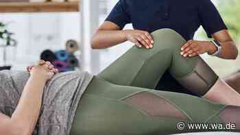 Bluthochdruck kann Arthrose verschlimmern: Ein Hormon greift den Knorpel an