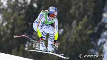 Ski-Alpin-Weltcup 2026/27: Alle Termine und Ergebnisse der Damen