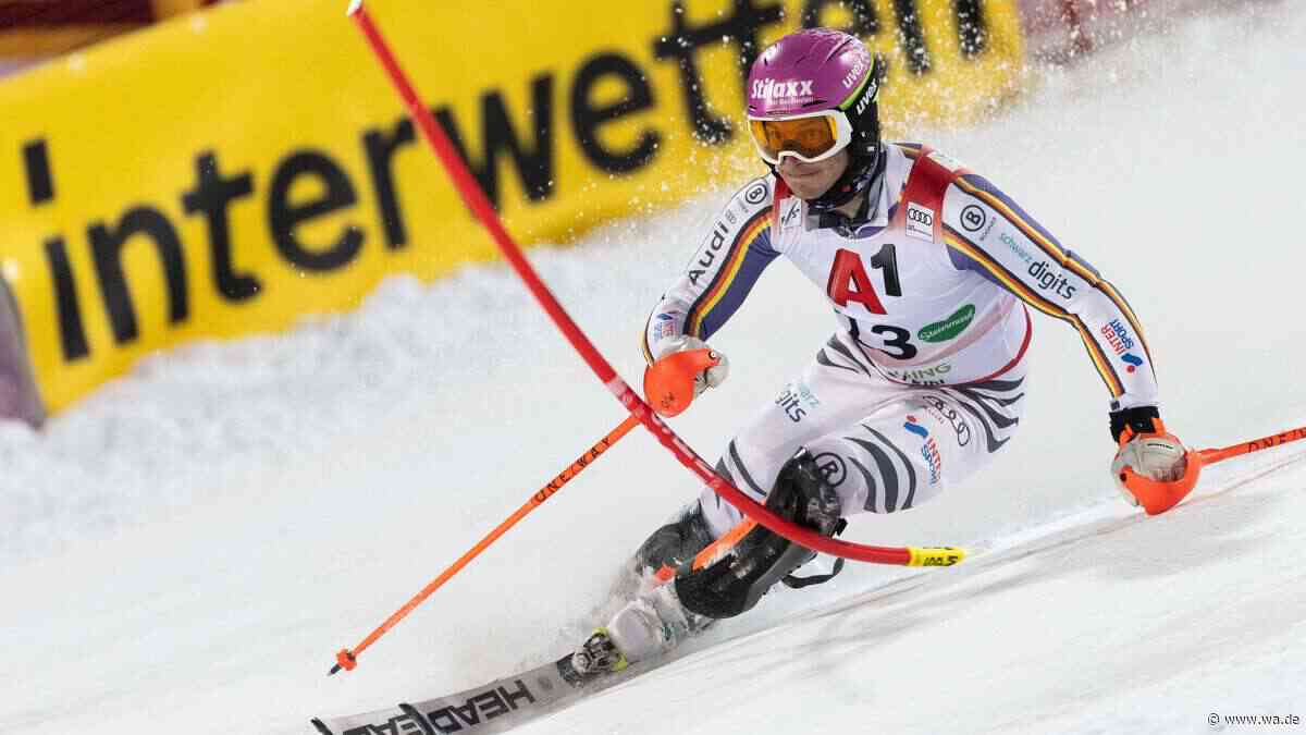 Ski-Alpin-Weltcup 2026/27: Alle Termine und Ergebnisse der Herren