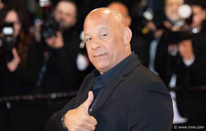 ‘Fast & Furious’ TV series coming to Peacock streaming service