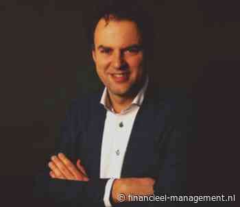 Ruben van den Haak begonnen als Senior Controller bij TSD Group