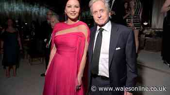Catherine Zeta-Jones says 'marriage wouldn't have lasted' in candid Michael Douglas remark