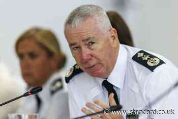 Race crime in Northern Ireland ‘escalating out of all proportion’