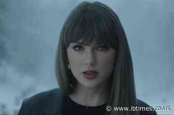 Narcissism Expert Reviews Taylor Swift's New Patient Zero Video and Explains the Car Door Syndrome
